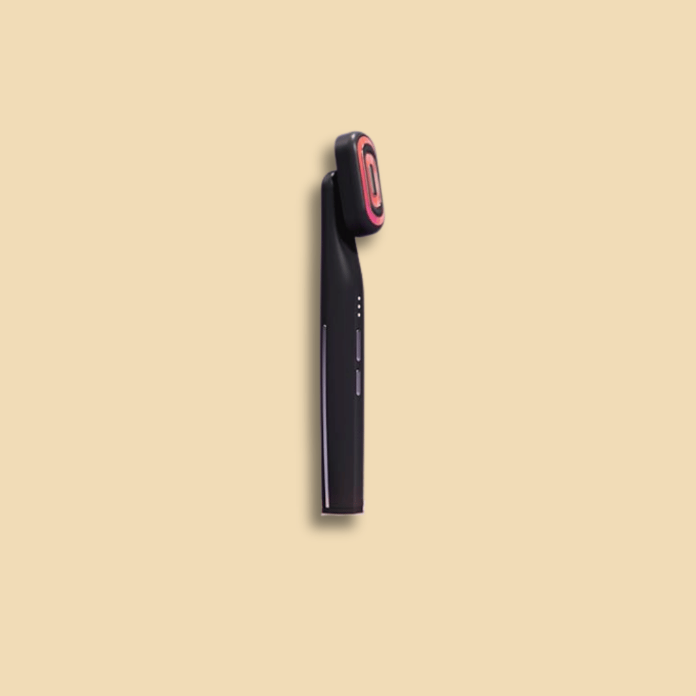 LED Res Light Therapy Facial Wand