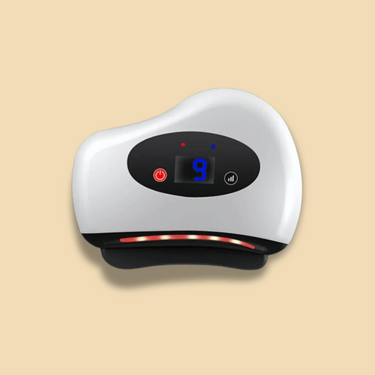 Heated Vibrating Gua Sha Tool