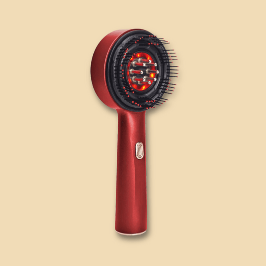 Multi-Functional Hair Massage Comb