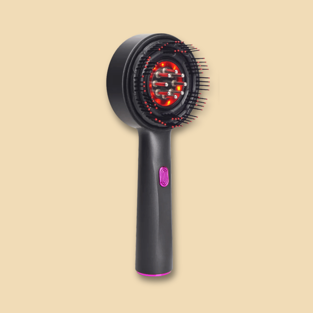 Multi-Functional Hair Massage Comb