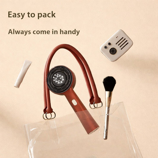 Multi-Functional Hair Massage Comb