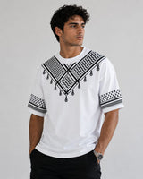 Kuffiya Classic T-Shirt