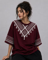 Kuffiya Classic T-Shirt