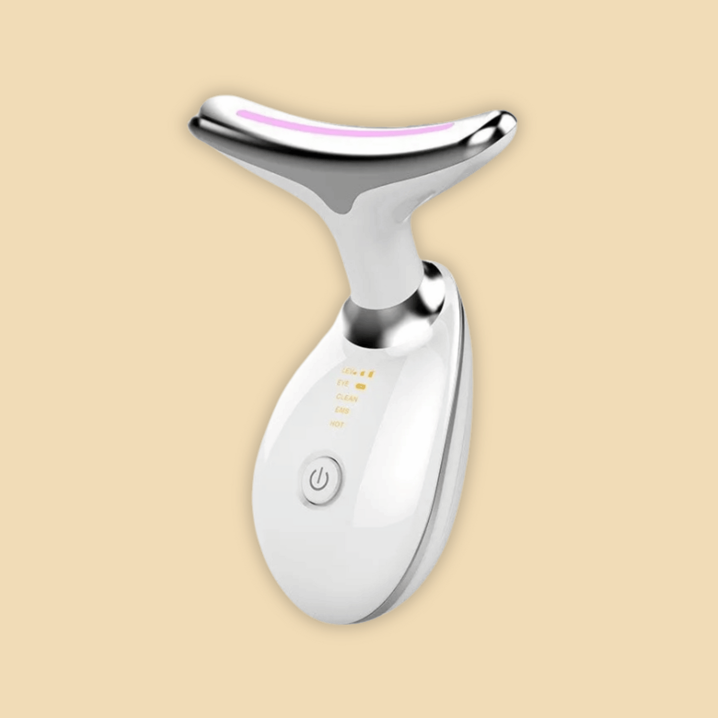 Face & Neck Lifting Massage Device - KUFFYA