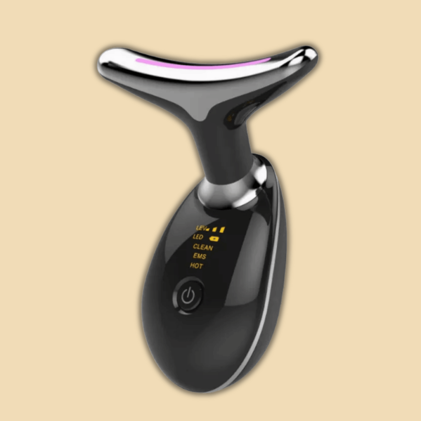 Face & Neck Lifting Massage Device - KUFFYA