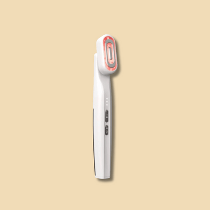 LED Res Light Therapy Facial Wand