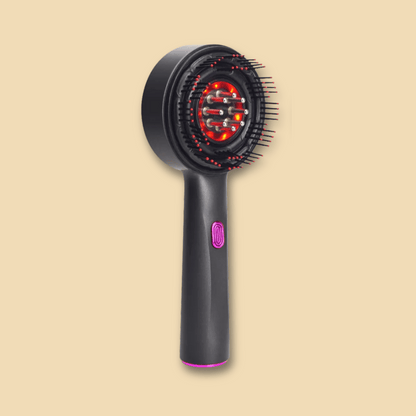 Multi-Functional Hair Massage Comb